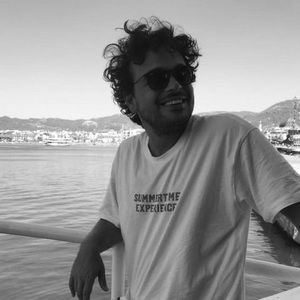 Meet your Posher, Yunus